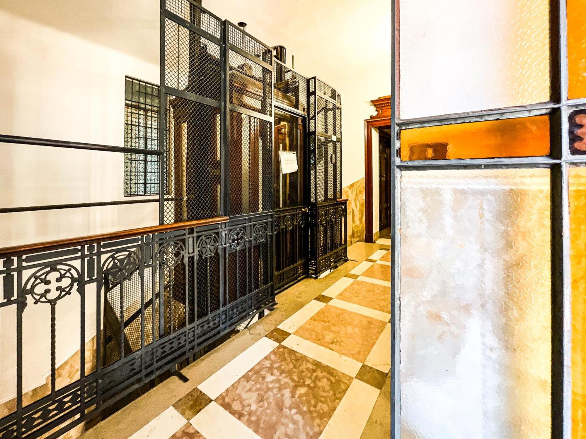 Viale Lunigiana Central Station Big House - 6 People Milan Exterior photo